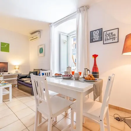 Stazione Centrale & Universita Lovely Apartment Bari Exterior foto