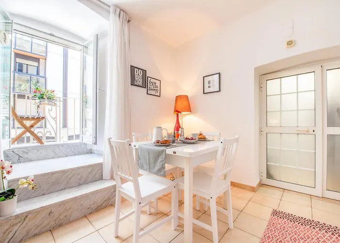 Stazione Centrale & Universita Lovely Apartment