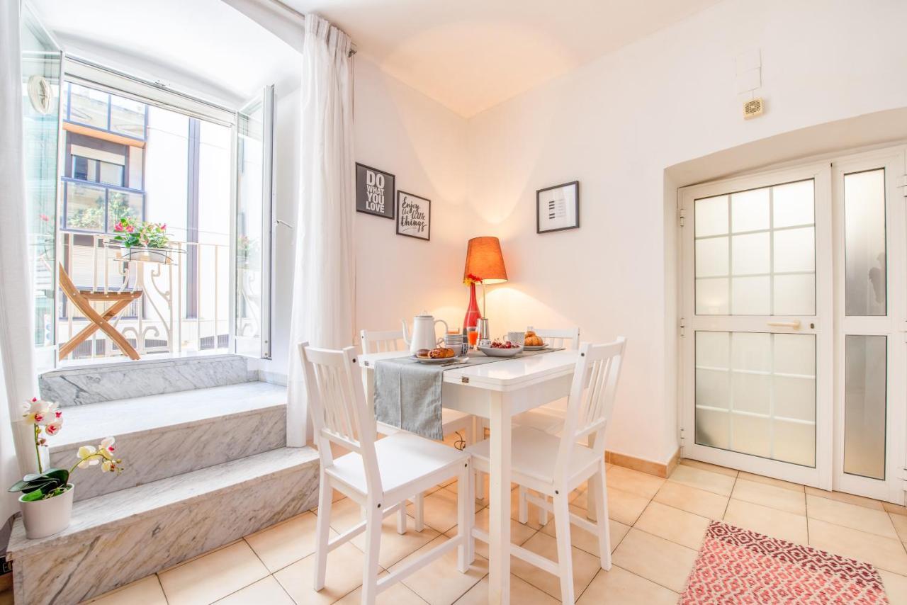 Stazione & Universita Lovely Apartment Bari