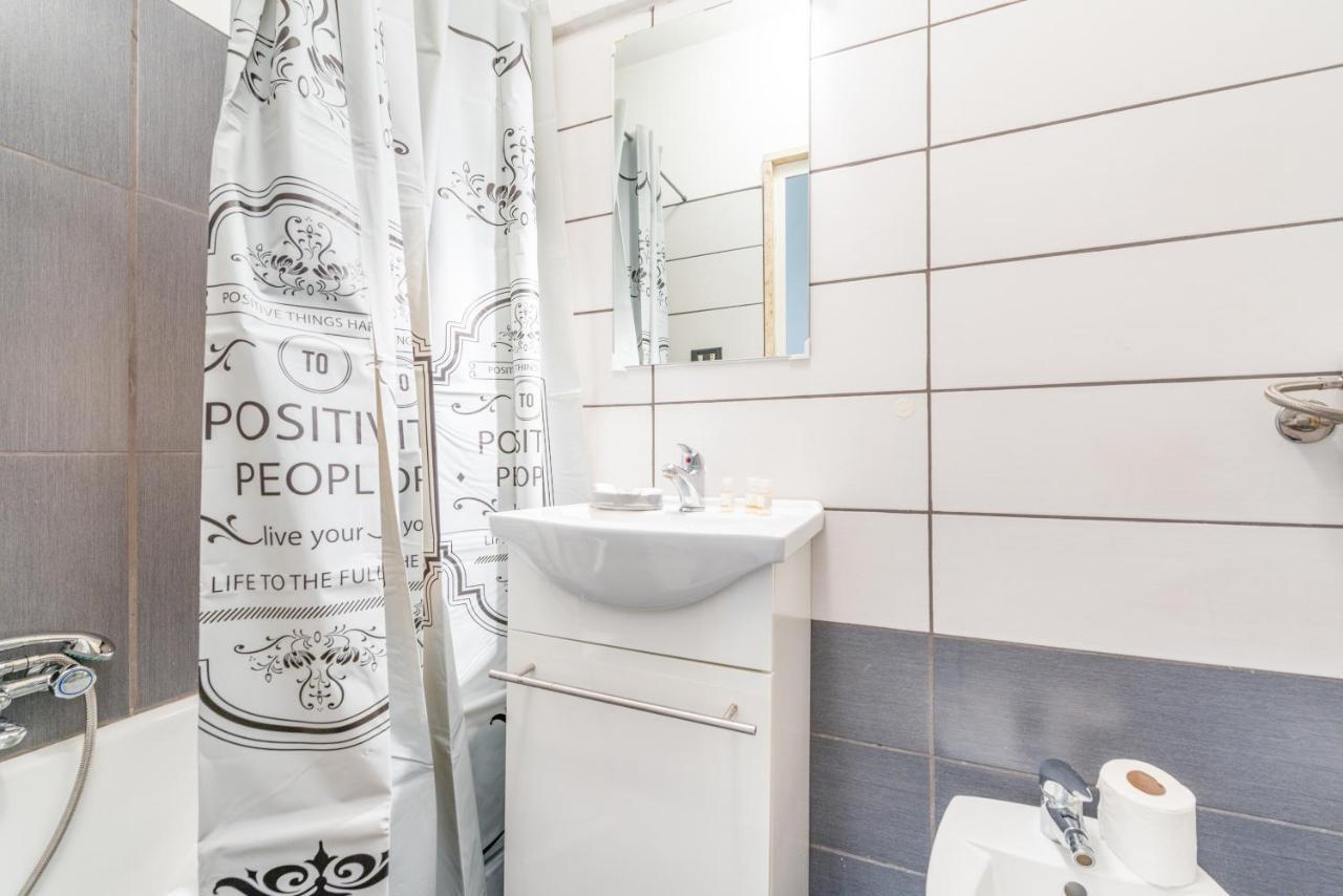 Stazione & Universita Lovely Apartment *